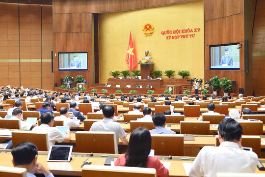 Khai thác tận thu mỏ dầu khí: Chính sách đột phá trong Luật Dầu khí (sửa đổi)