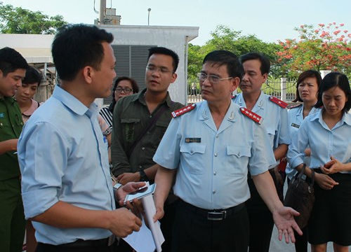 Qua thanh tra phát hiện vi phạm về kinh tế hơn 52.4 nghìn tỷ đồng, hơn 8,2 nghìn ha đất