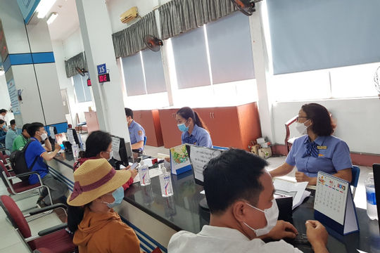 Tàu Tết Quý Mão 2023: Hơn 31.000 vé được đặt mua trong 2 giờ đầu mở bán