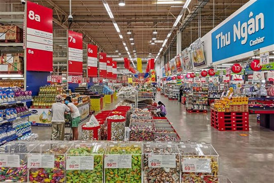 Bình ổn giá cả thị trường nhất là dịp cuối năm 2022 và dịp Tết Nguyên đán năm 2023 Bình ổn giá cả thị trường nhất là dịp cuối năm 2022 và dịp Tết Nguyên đán năm 2023