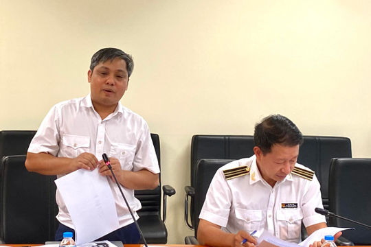 Kiểm toán chất lượng, khối lượng công trình dựa trên mô hình BIM Kiểm toán chất lượng, khối lượng công trình dựa trên mô hình BIM