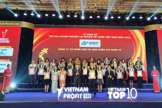 Tôn vinh doanh nghiệp đạt lợi nhuận tốt, doanh nghiệp uy tín ngành thực phẩm, đồ uống, bán lẻ, bao bì Tôn vinh doanh nghiệp đạt lợi nhuận tốt, doanh nghiệp uy tín ngành thực phẩm, đồ uống, bán lẻ, bao bì