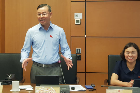 Tổng Kiểm toán nhà nước đề xuất hai cơ chế đặc thù cho thành phố Buôn Ma Thuột