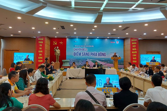 Triển khai quy hoạch đô thị ven sông Hồng tạo động lực phát triển mới cho Thủ đô