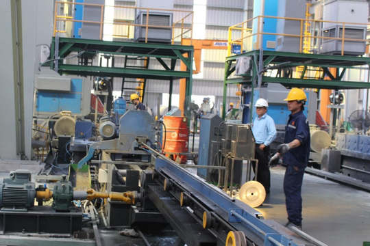 Nghệ An: Thu ngân sách 10 tháng 18.377 tỷ đồng, đạt 122,5% dự toán