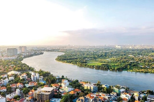 Đông Nam Bộ và những định hướng phát triển mang tầm chiến lược