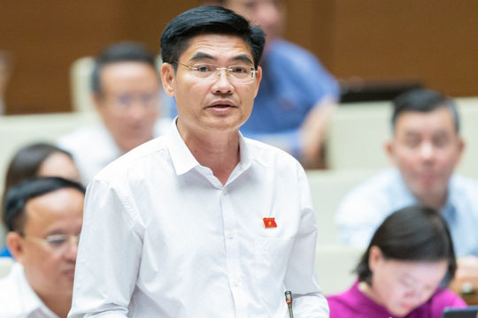 Bất động sản là lĩnh vực tiềm ẩn nguy cơ cao xảy ra hoạt động rửa tiền