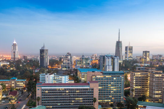 Kenya: Kêu gọi giải quyết triệt để các khoản thanh toán tồn đọng