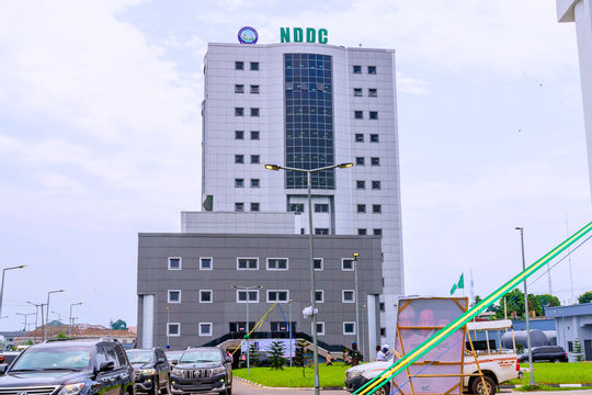 Kêu gọi công khai Báo cáo kiểm toán Ủy ban Phát triển đồng bằng sông Niger Kêu gọi công khai Báo cáo kiểm toán Ủy ban Phát triển đồng bằng sông Niger