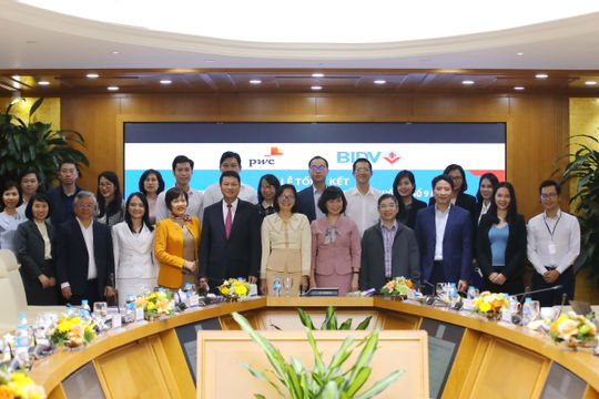 BIDV và những kinh nghiệm triển khai IFRS 9