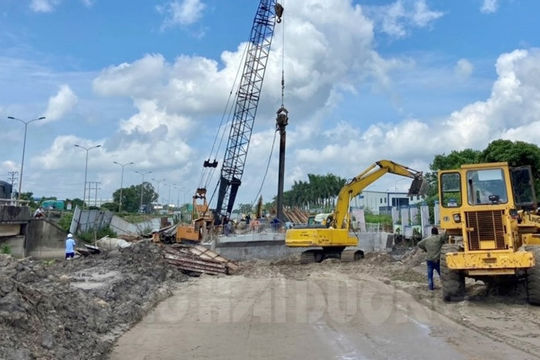 Hải Dương: Phấn đấu giải ngân hết kế hoạch vốn đầu tư công giao trong năm 2022