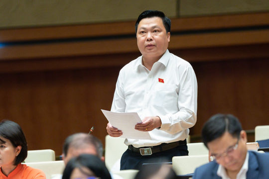 Nhận diện rõ khó khăn thách thức để phát triển kinh tế bền vững