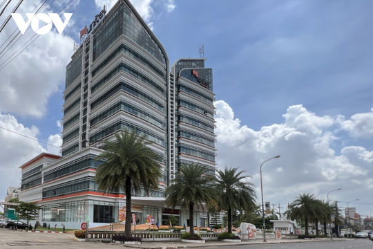 90 dự án của các nhà đầu tư Việt được cấp giấy chứng nhận đầu tư mới tại nước ngoài