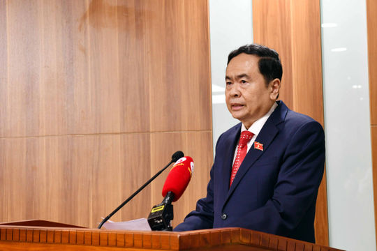 Nâng cao năng lực, tham gia hiệu quả giám sát chuyên đề năm 2023 của Quốc hội và Ủy ban Thường vụ Quốc hội Nâng cao năng lực, tham gia hiệu quả giám sát chuyên đề năm 2023 của Quốc hội và Ủy ban Thường vụ Quốc hội
