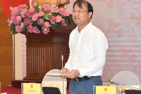 Các giải pháp đảm bảo nguồn cung xăng dầu cho thị trường