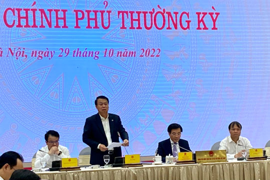 Đảm bảo vận hành thị trường chứng khoán ổn định và an toàn trong mọi tình huống