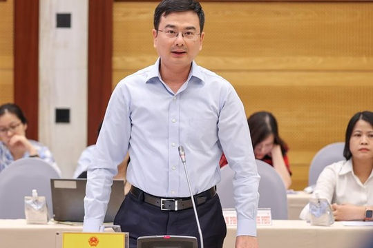 Tăng lãi suất để bảo đảm an toàn thanh khoản, phù hợp xu hướng thế giới