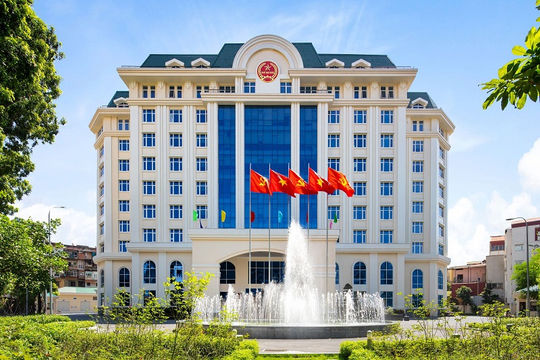 Báo cáo điều chỉnh dự toán kinh phí hoạt động của Tổng cục Thuế và Tổng cục Hải quan