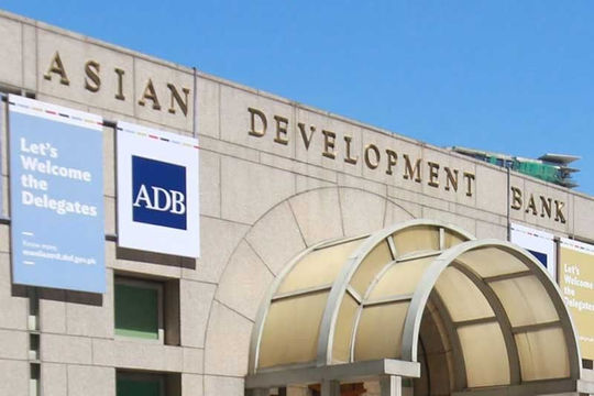 ADB thông qua mô hình hoạt động mới ADB thông qua mô hình hoạt động mới