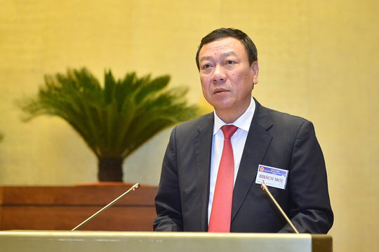 Đã cơ bản khắc phục sự chồng chéo trong kế hoạch thanh tra, kiểm toán