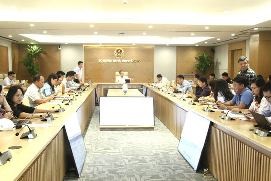 Từ ngày 01/11: Gọi 156 miễn phí để phản ánh cuộc gọi có dấu hiệu lừa đảo