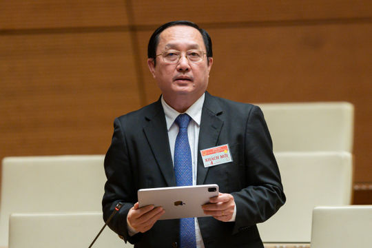 Vướng mắc trong trích lập và sử dụng Quỹ Phát triển khoa học công nghệ