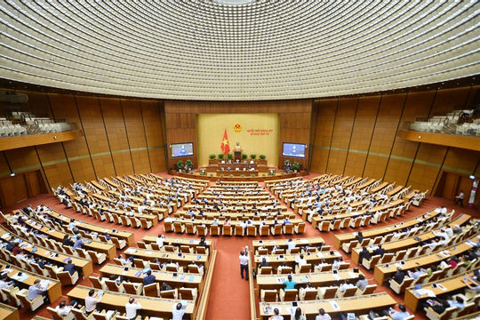 Dự toán ngân sách nhà nước năm 2023: Đánh giá kỹ lưỡng, phát huy hiệu quả nguồn lực đầu tư Dự toán ngân sách nhà nước năm 2023: Đánh giá kỹ lưỡng, phát huy hiệu quả nguồn lực đầu tư