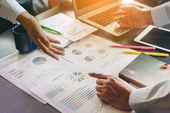 Hoa Kỳ: Lần đầu tiên khảo sát các đối tác kiểm toán