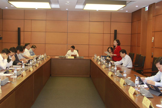 Đảm bảo khả thi khi mở rộng phạm vi áp dụng giao dịch điện tử