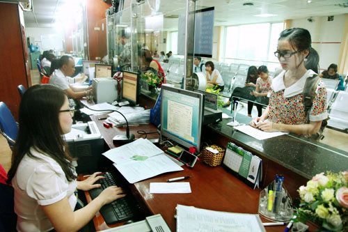 Giảm hơn 7.000 đơn vị sự nghiệp công lập sau sắp xếp