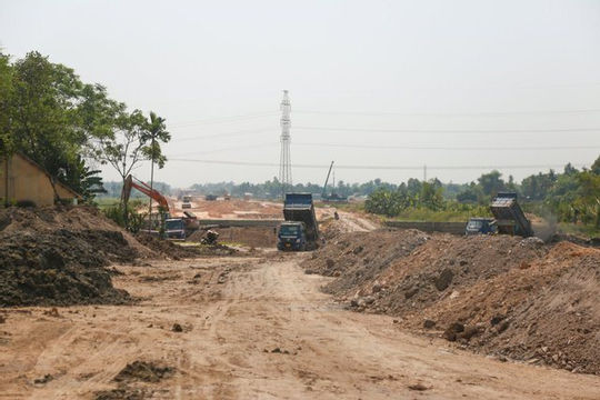 Đà Nẵng: Giải ngân vốn đầu tư công đạt 68,4%