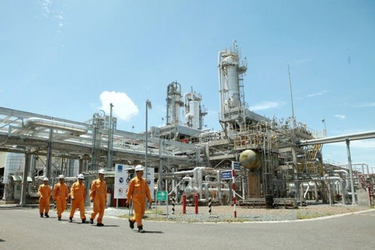 PVN chia sẻ kinh nghiệm giải quyết khó khăn, thách thức khi thực hiện dự án theo hình thức EPC