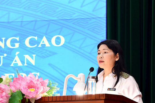 Tìm giải pháp khắc phục những tồn tại, bất cập khi thực hiện dự án theo hình thức hợp đồng EPC