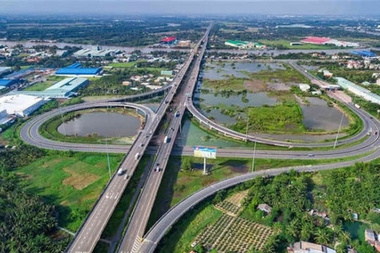 Bổ sung một số dự án quan trọng quốc gia, trọng điểm ngành Giao thông vận tải