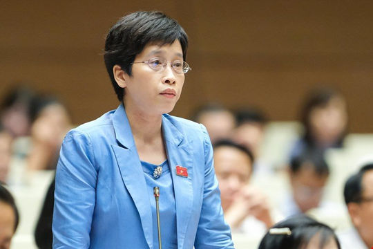 Hoạt động kiểm toán nhà nước góp phần nâng cao chất lượng giám sát chuyên đề của Quốc hội