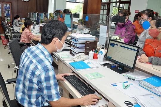 Quảng Nam: Hơn 1,4 triệu người tham gia bảo hiểm xã hội, bảo hiểm y tế, bảo hiểm thất nghiệp 