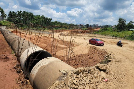 Đắk Lắk điều chỉnh kế hoạch vốn đầu tư công