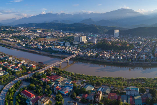Kiểm toán ngân sách địa phương tỉnh Lào Cai: Quản lý tiền thuê đất, tiền từ Quỹ Phát triển đất còn nhiều bất cập