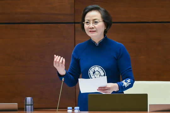 Tinh giản biên chế giúp tiết kiệm hơn 25.000 tỷ đồng, thêm nguồn để tăng lương