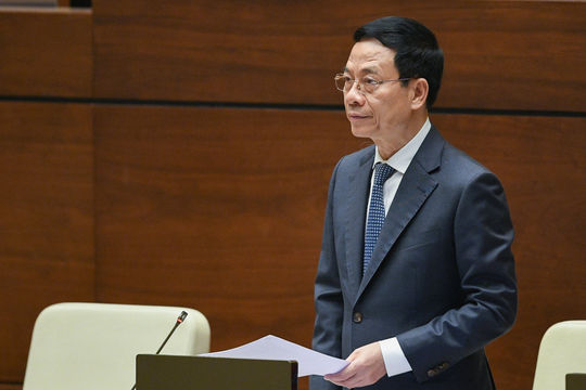 Đẩy mạnh kết nối, chia sẻ và khai thác hiệu quả các cơ sở dữ liệu quốc gia