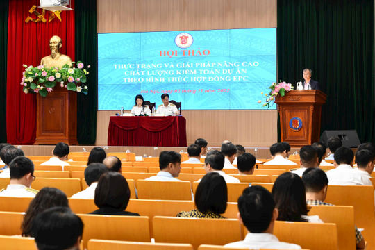 Không để lãng phí làm mất đi cơ hội phát triển đất nước