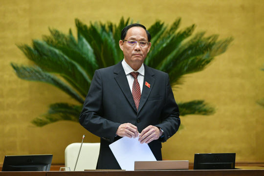 Thu hồi tối đa tài sản bị chiếm đoạt, thất thoát trong các vụ án tham nhũng kinh tế