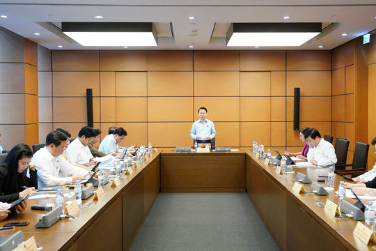 Khắc phục tồn tại, hạn chế của Luật Đấu thầu và Luật Giá hiện hành