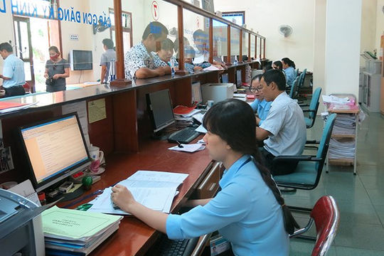 Sự tích cực đôn đốc của địa phương góp phần mang lại hiệu quả trong thực hiện kiến nghị kiểm toán