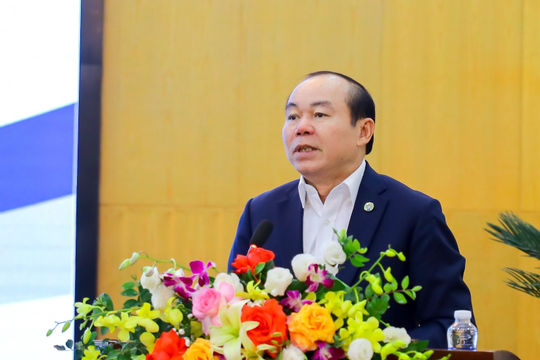 Phát triển mô hình kinh tế hợp tác xã còn gặp nhiều khó khăn