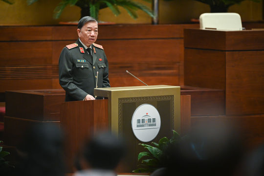 Số vụ phạm tội về tham nhũng và chức vụ tăng hơn 40%