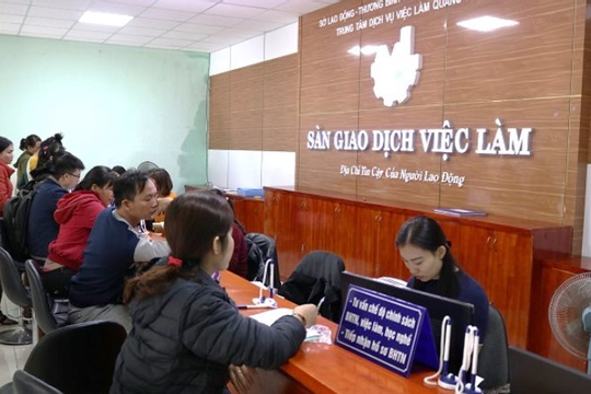 Quảng Bình: Đẩy mạnh giải quyết bảo hiểm thất nghiệp trên Cổng dịch vụ công quốc gia