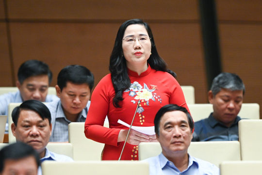 Thực hiện 6 công khai để phòng ngừa 5 “chiêu trò” trong đấu thầu Thực hiện 6 công khai để phòng ngừa 5 “chiêu trò” trong đấu thầu