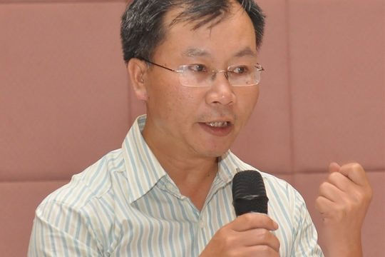 Áp lực lạm phát gia tăng