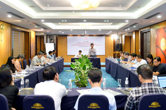 Tháo gỡ khó khăn, vướng mắc trong triển khai các Chương trình mục tiêu quốc gia